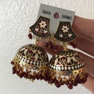 Indian Earrings